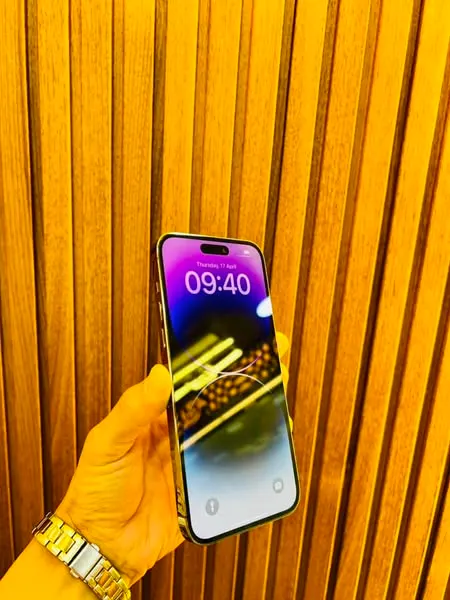 I phone 14 pro max for sale (2)