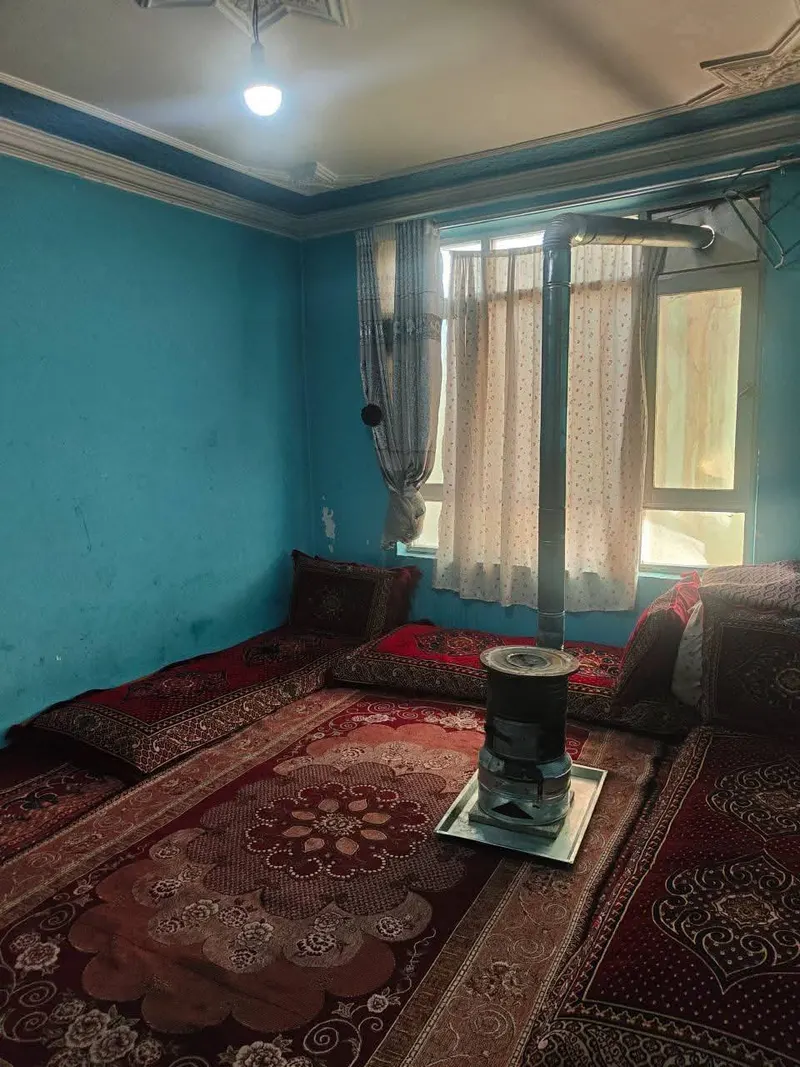 2-storey house for sale, 6 rooms, 270 m², Pul-e Hassan, Chehelsotoon, Kabul (2)