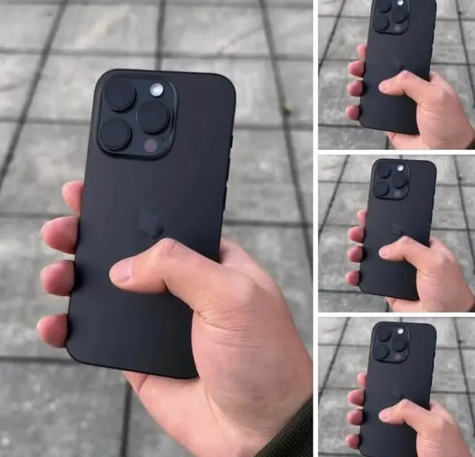 iPhone 15 Pro Max (1)