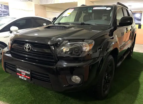 Toyota 2008 (2)