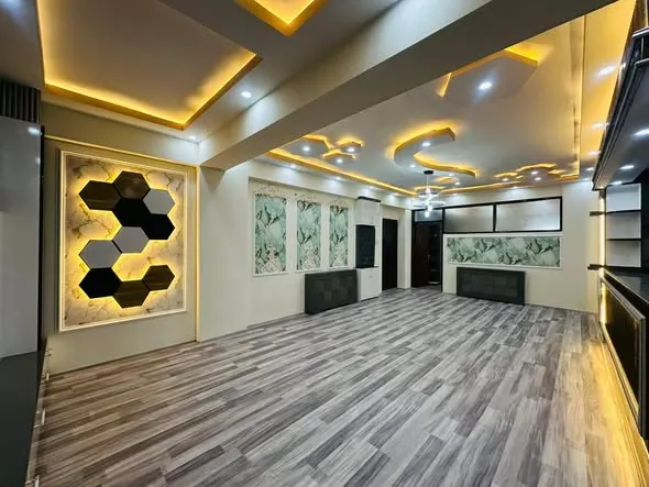Apartment for sale, 3 rooms, Taimani Project, Kabul (2)
