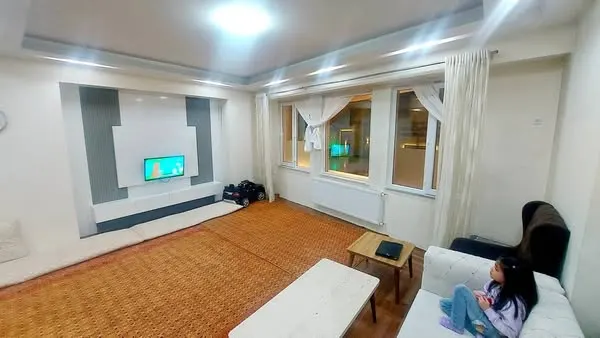 Apartment for sale, 2 rooms, 153 m², 1st floor, Jamal Mina, Karte 4 (4)