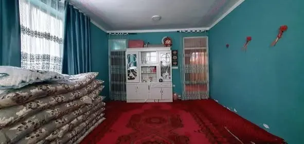 House for sale, 4 rooms, 450 m², Sabz Township, Bagrami, District 16, Kabul (2)
