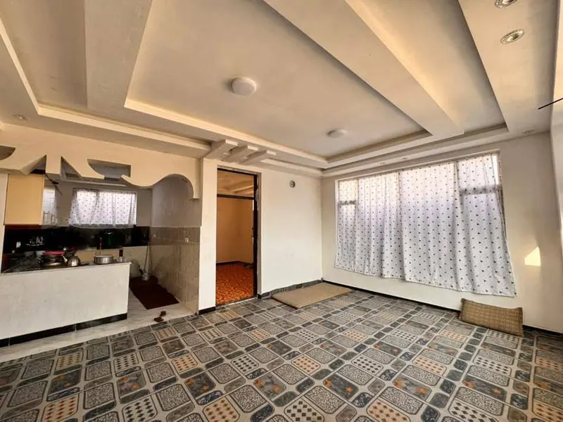 New house for sale, 3 rooms, 200 m², Dasht-e Barchi, Kabul (2)