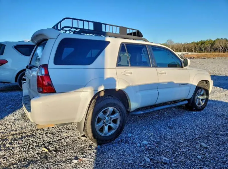 Toyota 4 Runner 2008 (3)