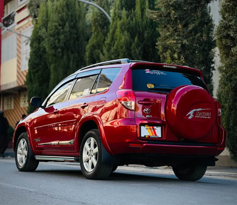 Toyota Rav 4 2006 (3)