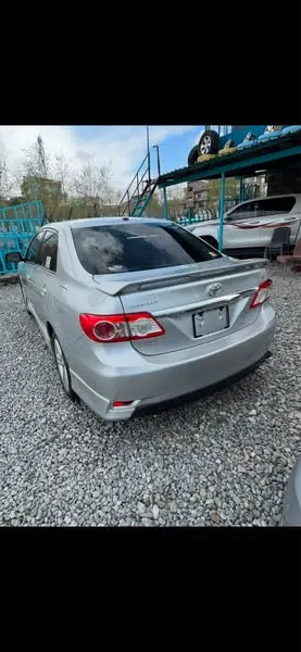 Toyota Corolla 2013 (3)