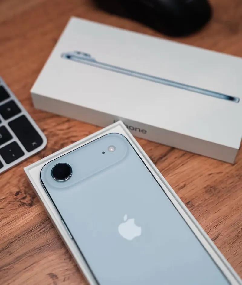 iPhone 17 air (1)