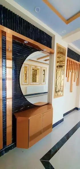 New VIP penthouse for sale, 5 rooms, Taimani Project, Kabul (3)