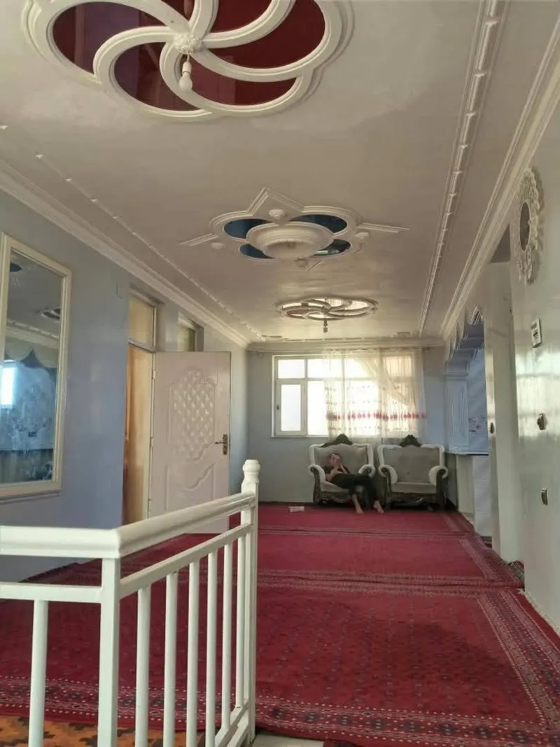 د کور پلور چهاردهم، 2 پوړیز (8)