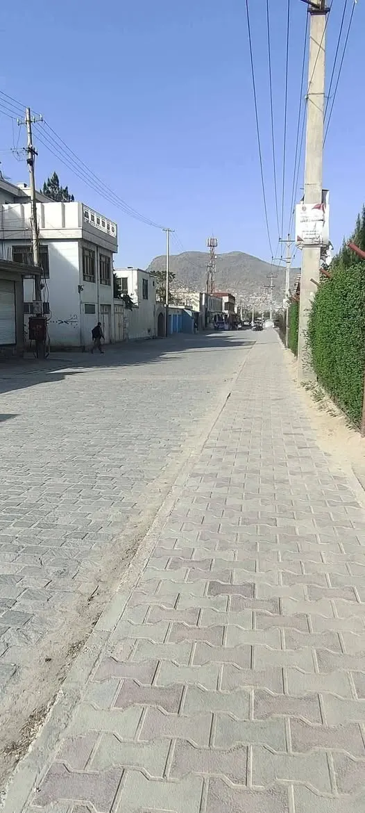 House for sale, 4 rooms, 500 m², Pul-e Hassan Khan, Chehelsotoon, Kabul (2)