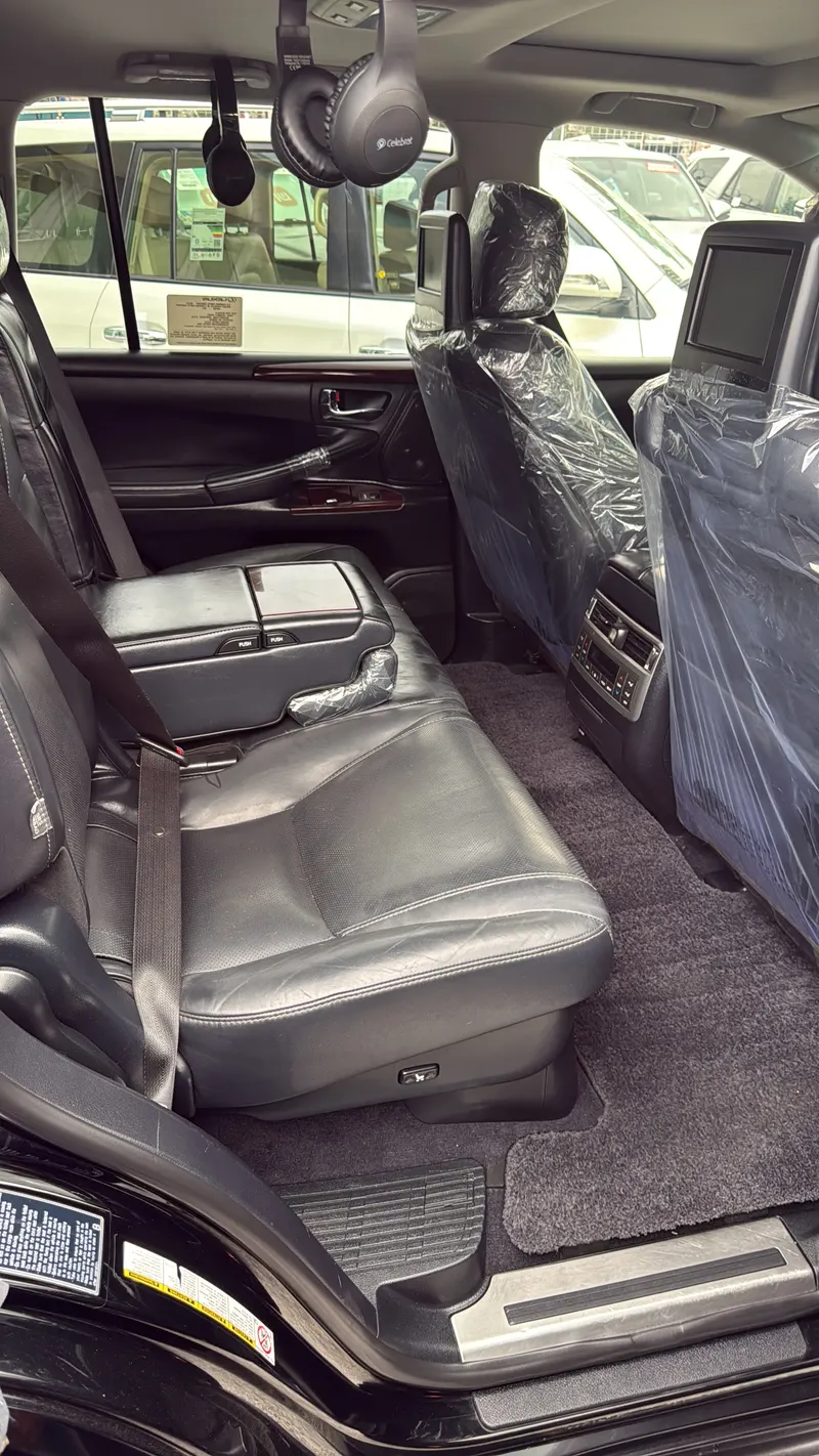 Lexus LX570 2013 (6)
