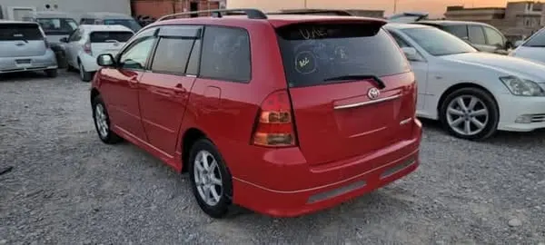 Toyota Fielder 2001 (3)