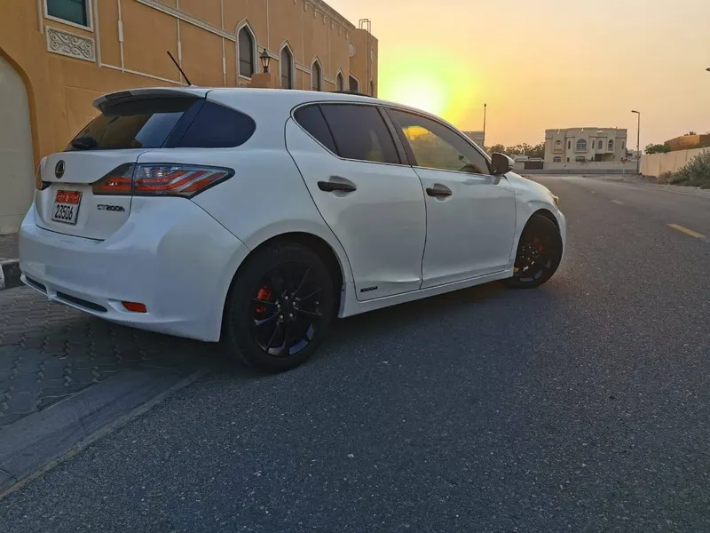 Lexus 2013 (2)