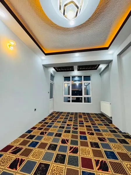 VIP apartment for sale, 130 m², Taimani Project, Kabul (1)