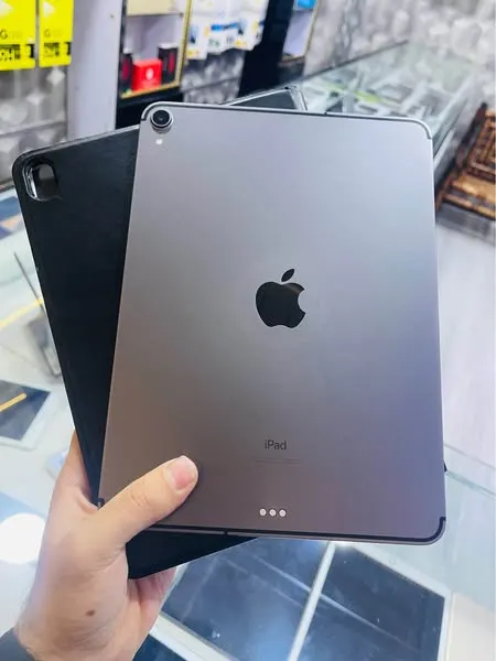 Discounted Apple iPad Pro 2018 (1)