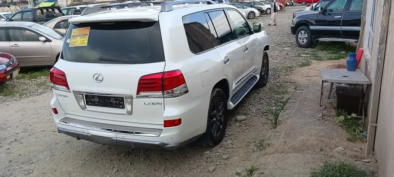 Lexus 2010 (3)