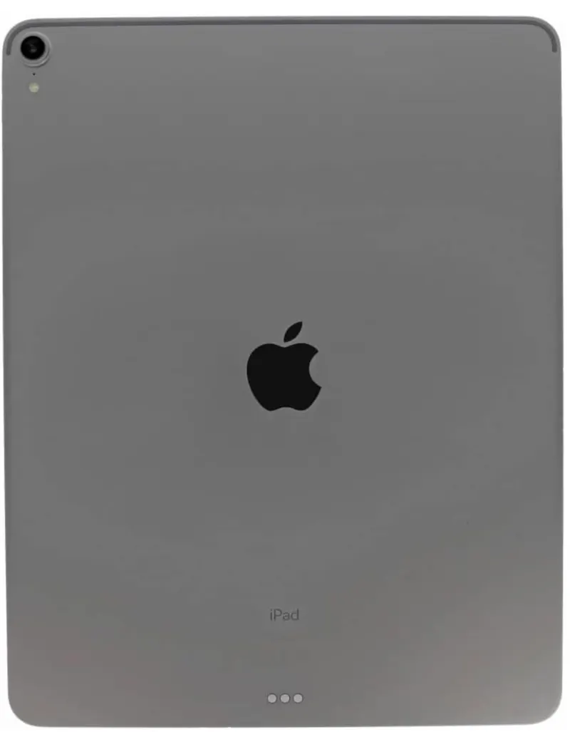 IPad Pro 2018 (3)