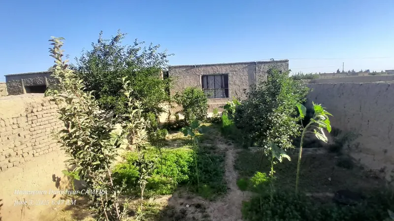 House for sale, 4 rooms, 400 m², Baba Ali Sher, Faryabi Project, Mazar-i-Sharif (2)