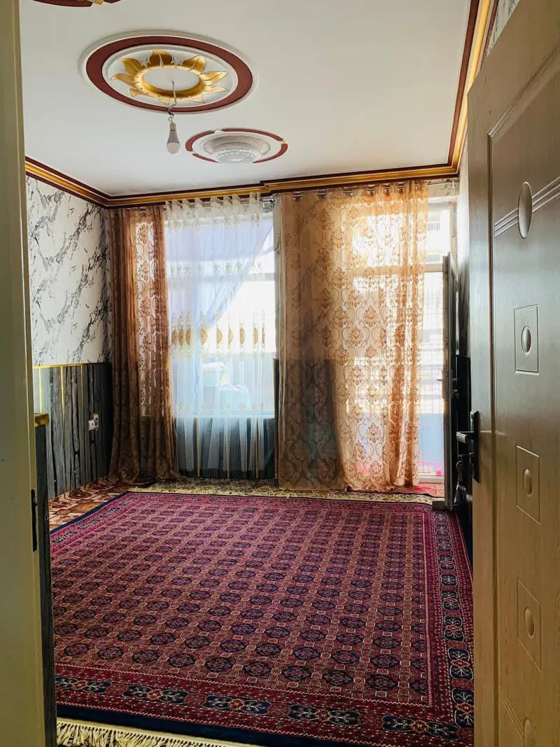 Apartment for sale, 3 rooms, 138 m², 3rd floor, Mazar-i-Sharif (2)