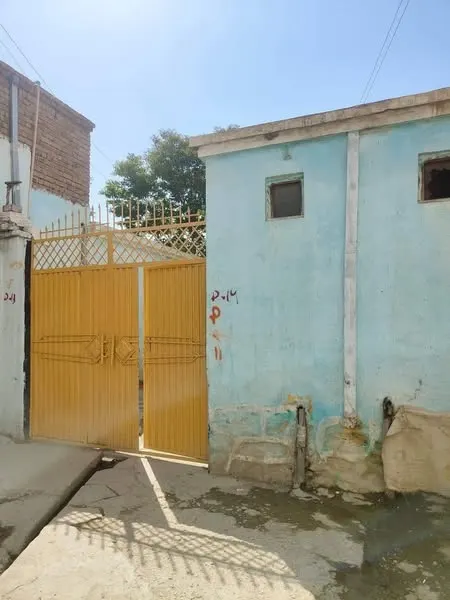 House for sale, 3 rooms, 300 m², Chehelsotoon, District 7, Kabul (2)
