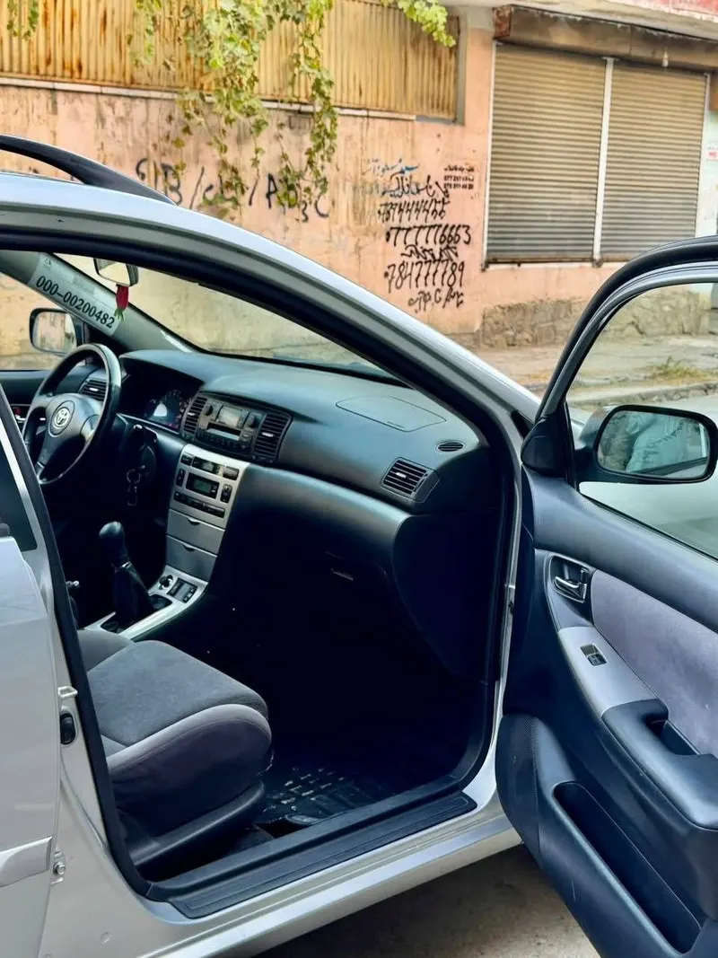Toyota Fielder 2002 (3)
