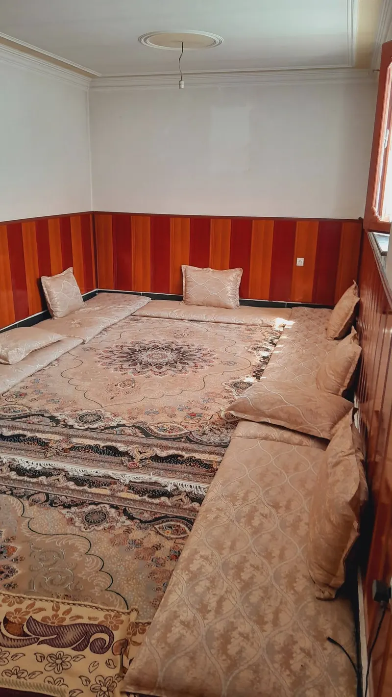 خانه 7 اتاقه در شهرک آریا، کابل (4)