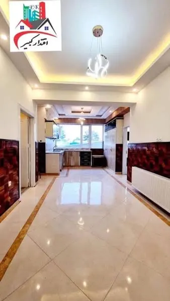 Two apartments for sale, 140 m², Shahr-e Naw, Kabul (1)
