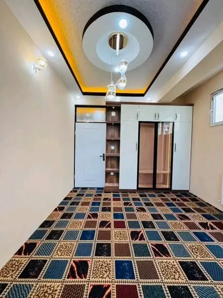 آپارتمان VIP برای فروش، 3 اتاق، منزل چهارم، پروژه تیمنی، کابل (4)