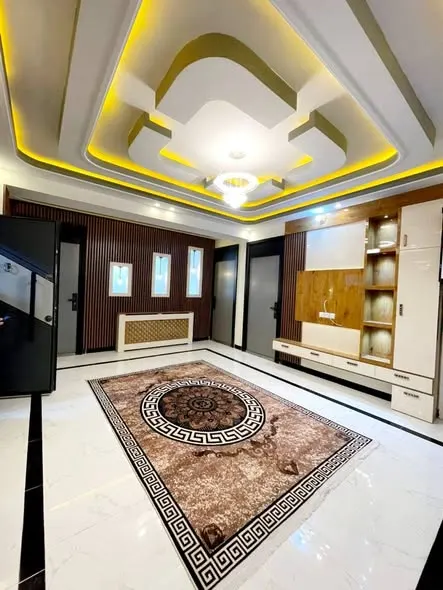 د پلورنې اپارتمان، 3 خونې، ټرافیک چوک، کابل (2)