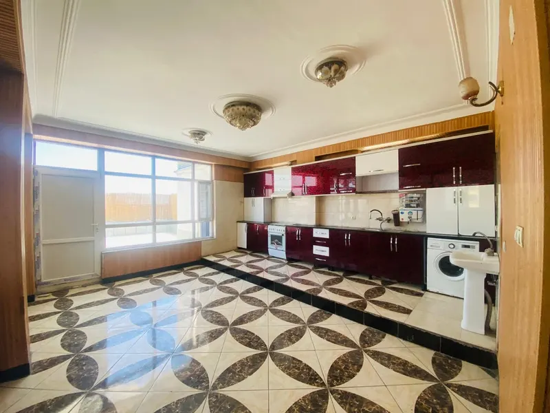 House for rent, 3 rooms, Hawashenasi Road, District 15, Kabul (2)