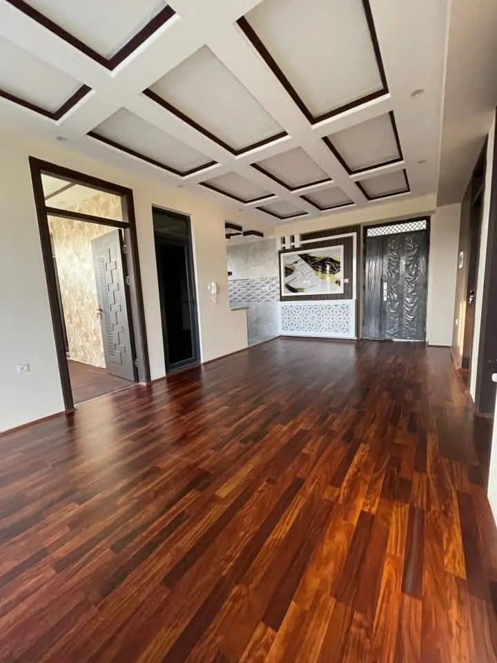 New apartment for sale, 3 rooms, Taimani Project, Kabul (2)