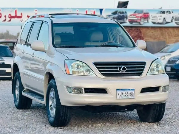 Toyota Land Cruiser Prado 2003 (2)