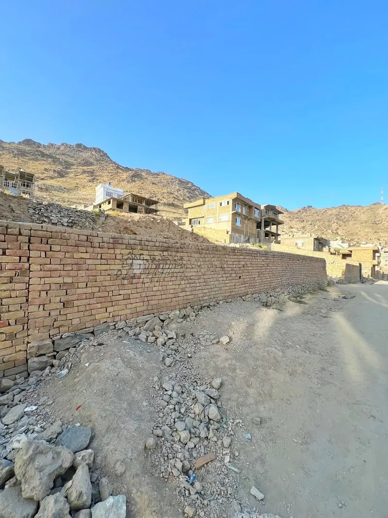 Two plots of land for sale, 5 biswa, Sra Miasht Township, Khushal Khan (4)