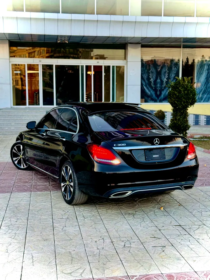 Mercedes-Benz 2016 (2)