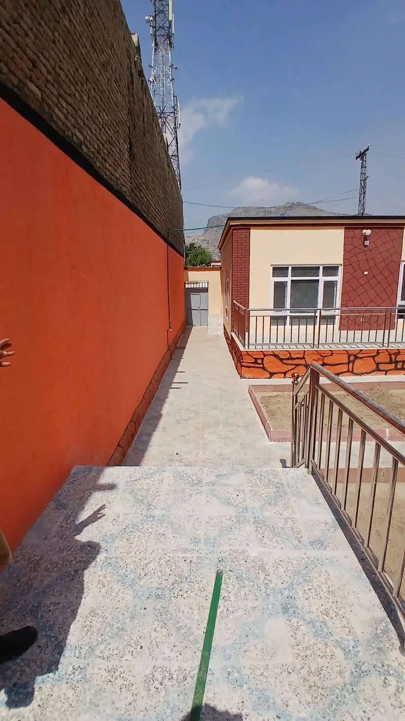 House for sale, 4 rooms, 300 m², Sarak-e Naw, District 7, Kabul (3)
