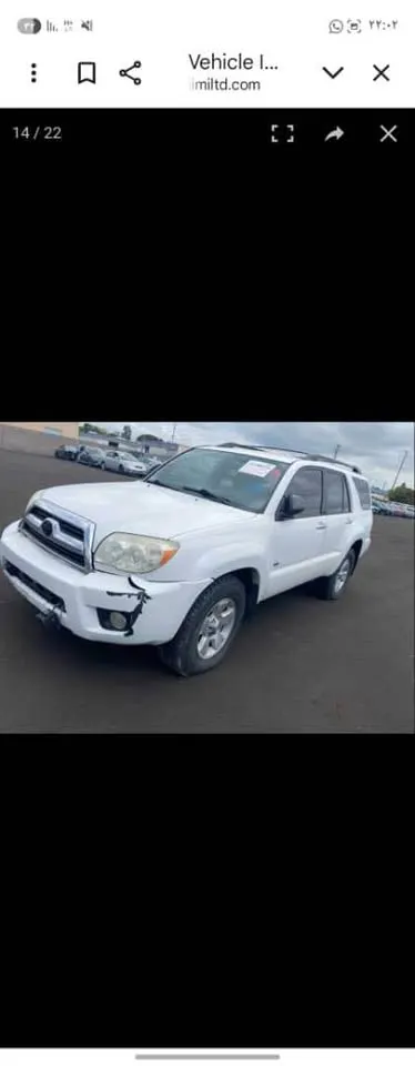 Toyota 4Runner 2006 (1)