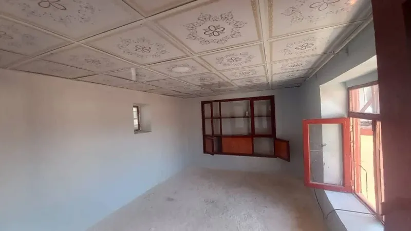 کور د کرایې لپاره، 3 خونې، 115 m²، نږدې چوک قرآن شریف، مزار شریف (2)