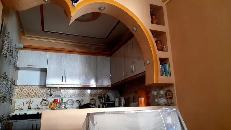 2-storey house for sale, 3 rooms, 200 m², Baba Yadgar, Mazar-i-Sharif (4)