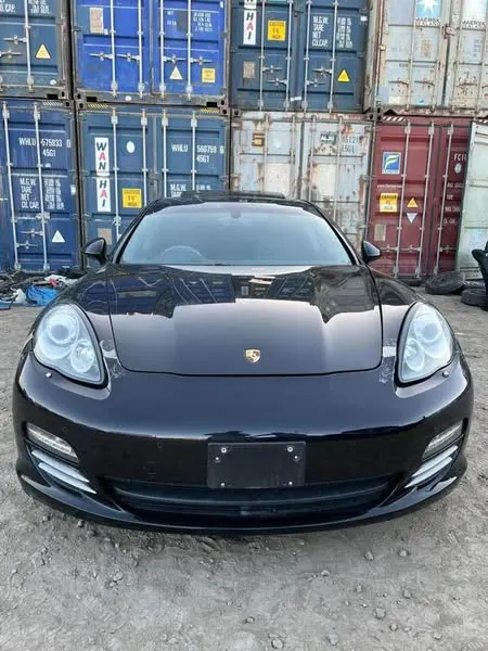 Porsche 2009 (2)