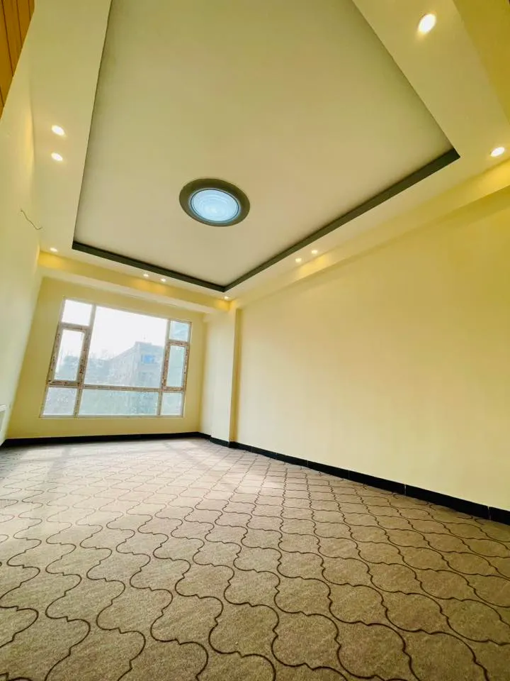 New VIP apartment for sale, 4 rooms, 150 m², Sayed Nasiri, Kabul (2)