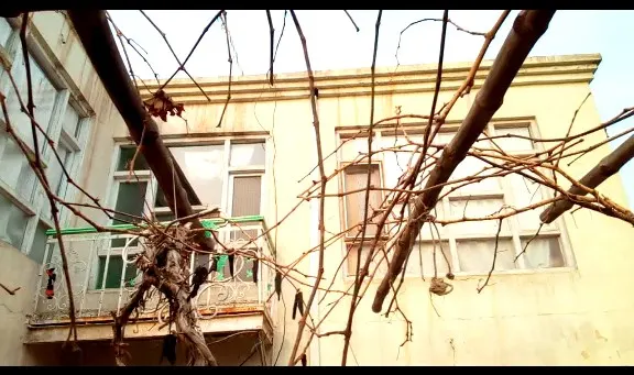 2-storey house for sale, 8 rooms, 5 biswa, Deh Araban, District 5 (1)