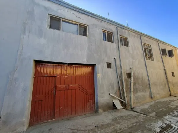 Demolishable House (1)