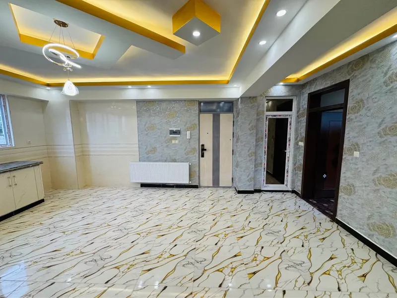 New apartment for sale, 3 rooms, 120 m², 2nd floor, Lycee Maryam, Kabul (3)