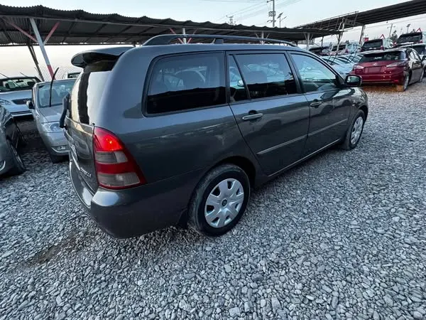 Toyota 2003 (2)