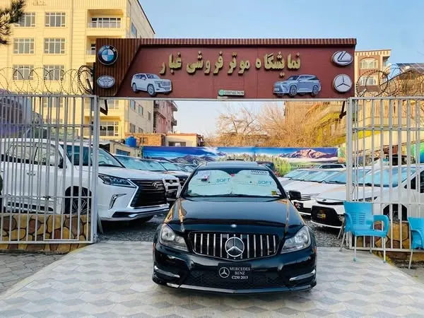 Mercedes-Benz 2013 (1)