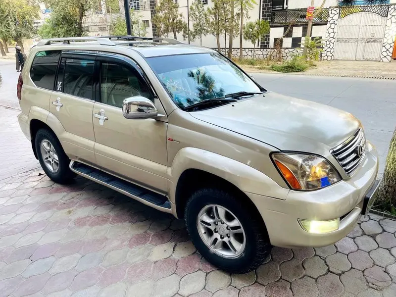 Lexus 2003 (2)