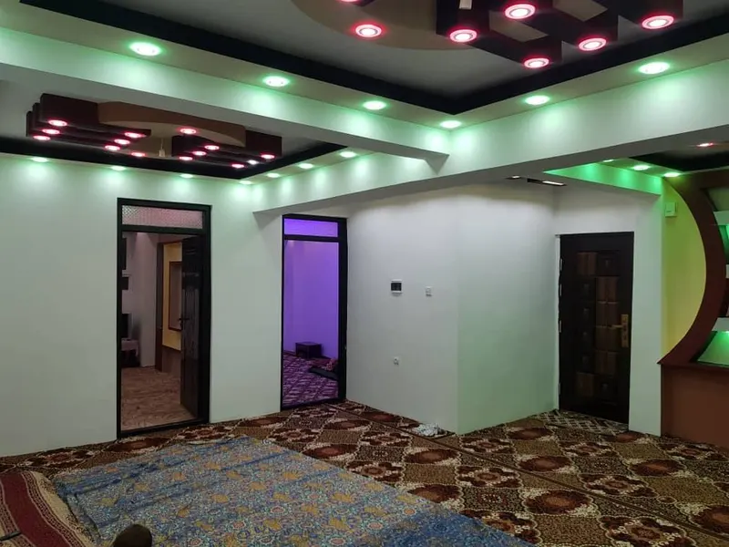 Apartment for sale, 4 rooms, 160 m², 3rd floor, Mazar-i-Sharif (1)