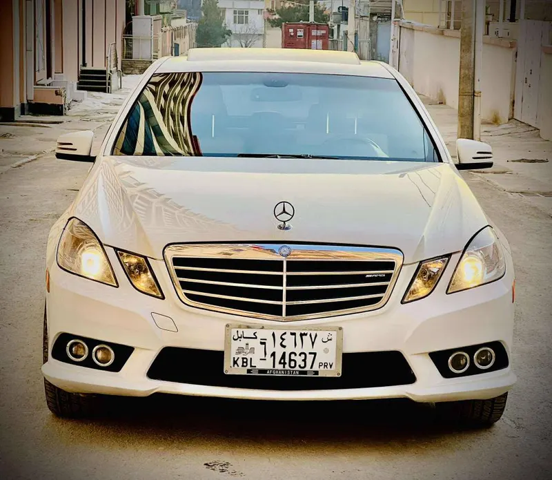 Mercedes-Benz 2010 (1)