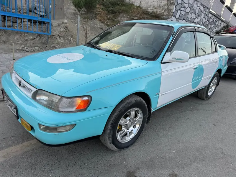 Toyota Corolla 1997 (2)